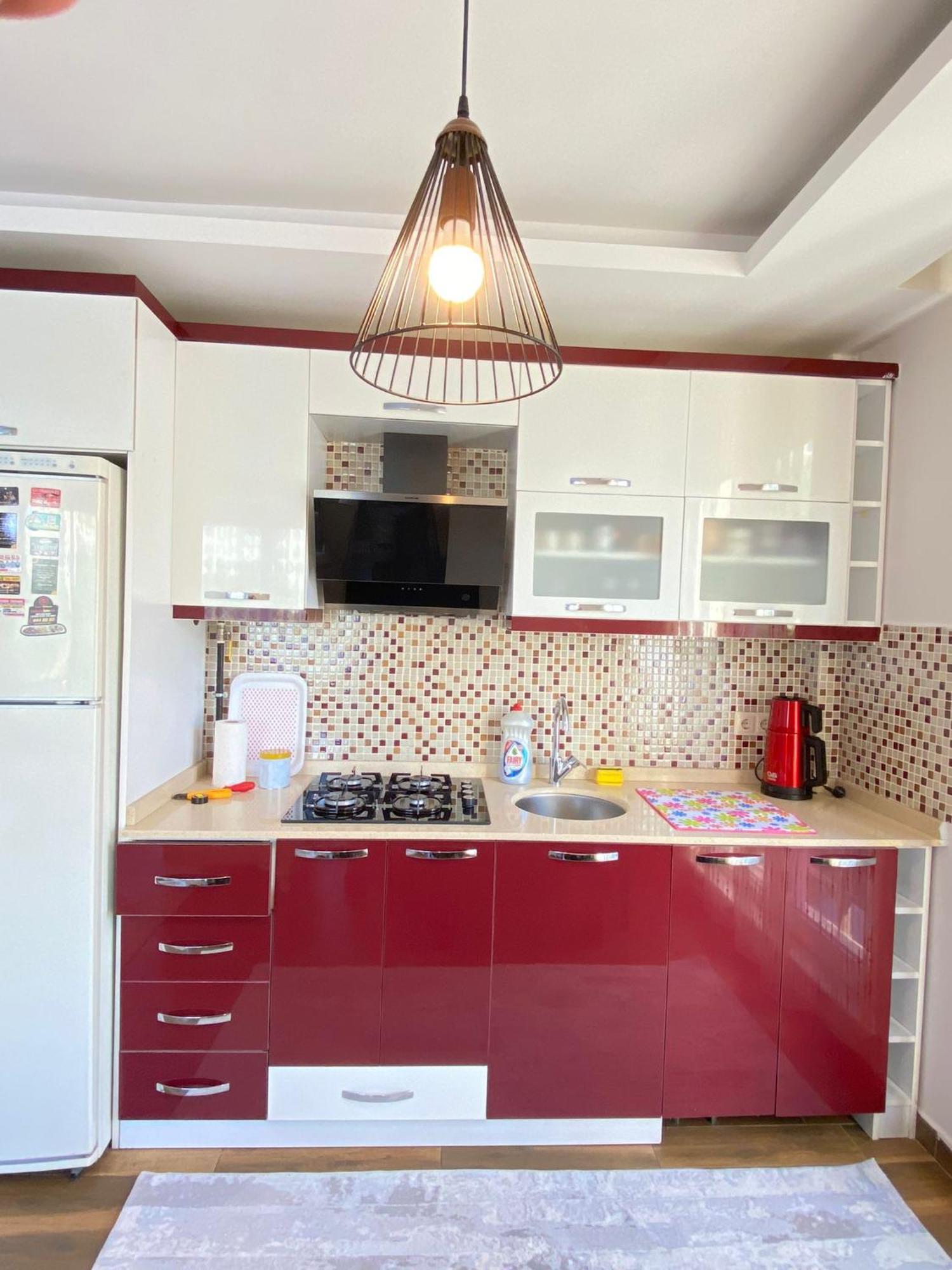 Daire Konyaalti & Tuerkiye -