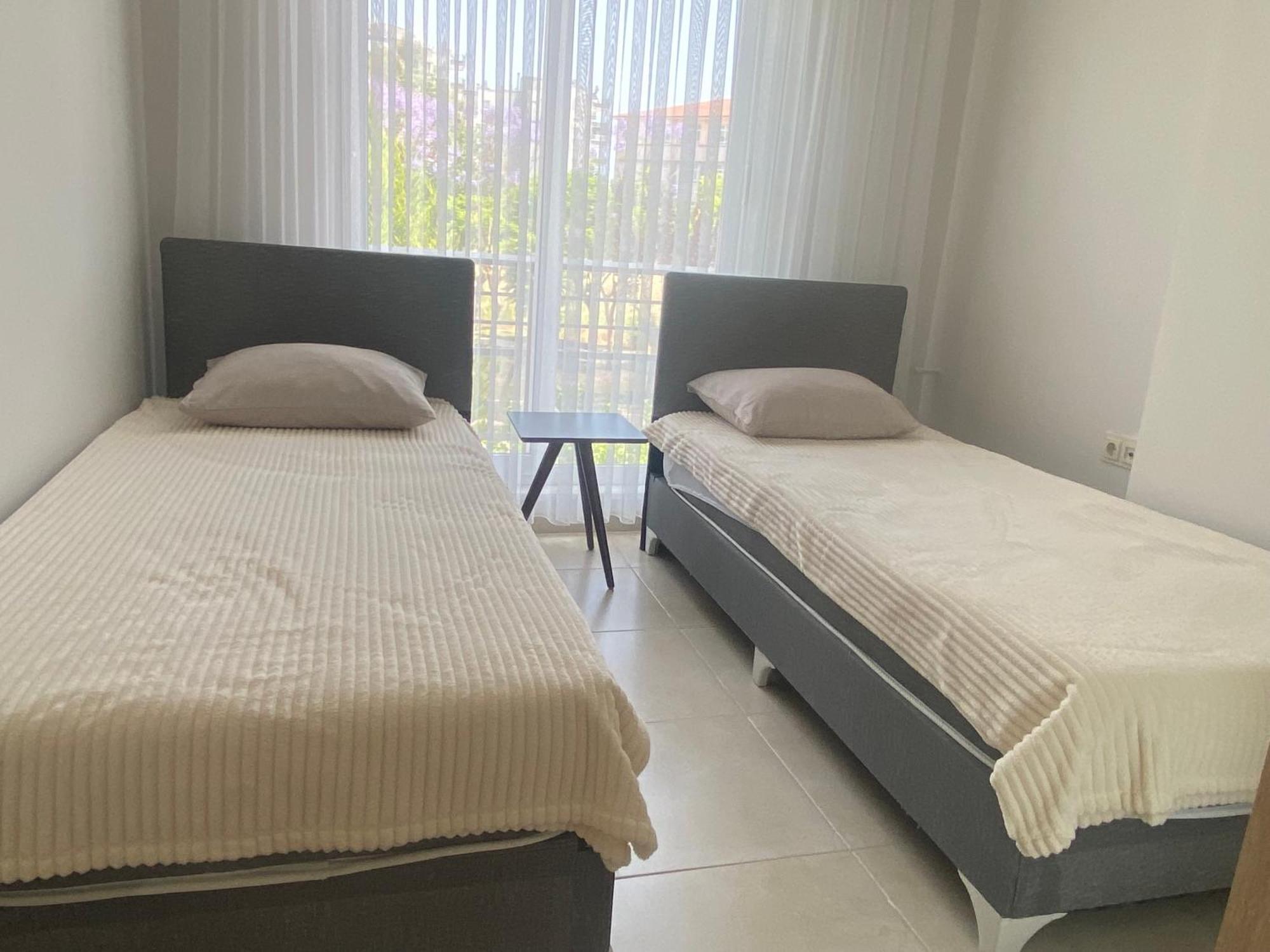 Konyaalti & Tuerkiye - Antalya