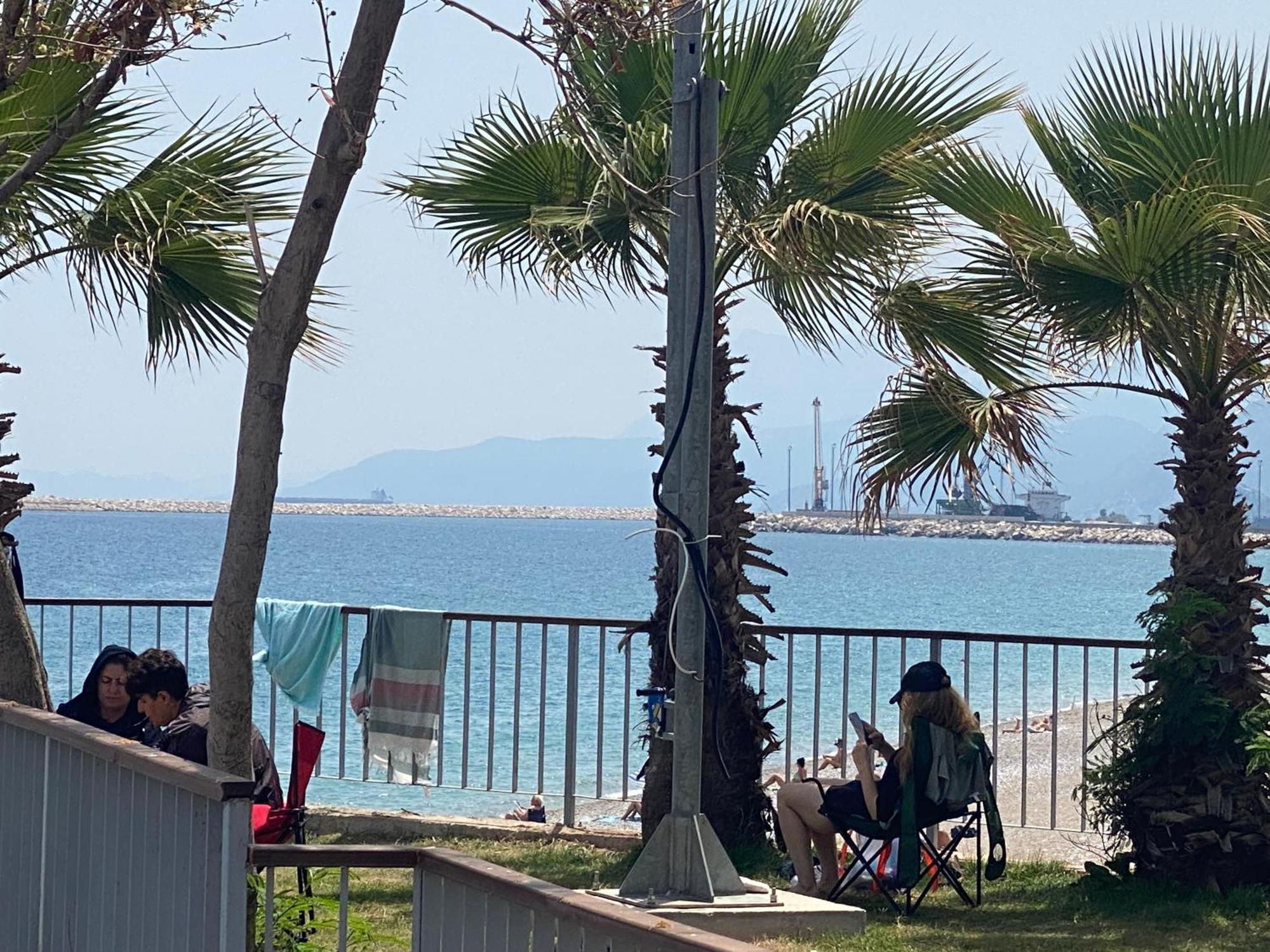 Konyaalti & Tuerkiye - Daire Antalya