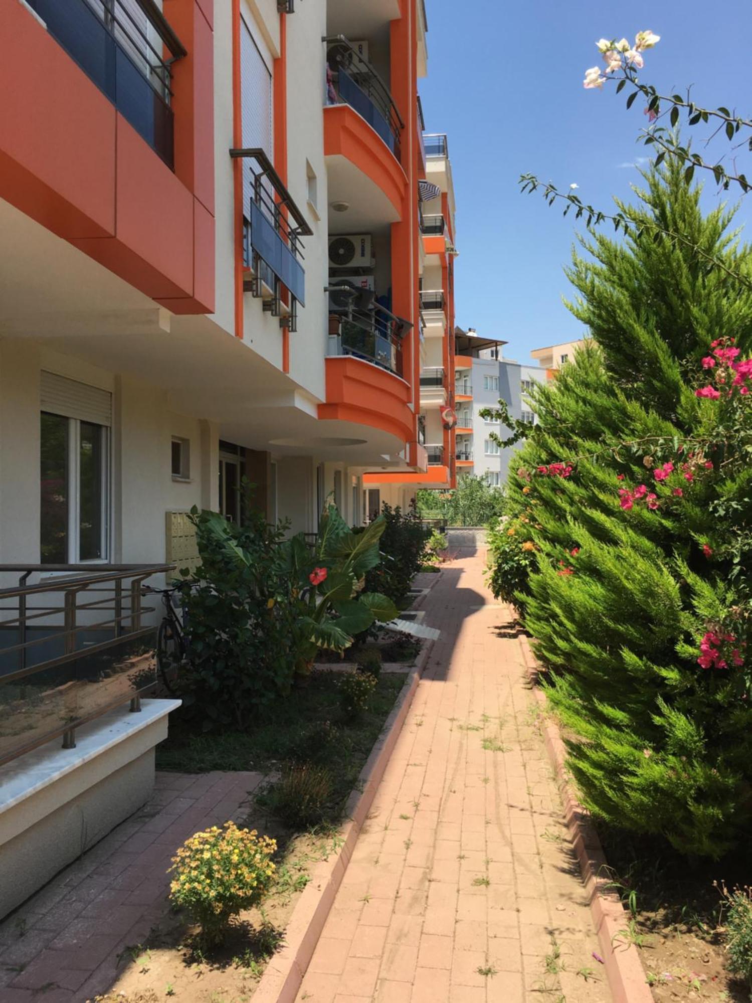 Konyaalti & Tuerkiye - Antalya
