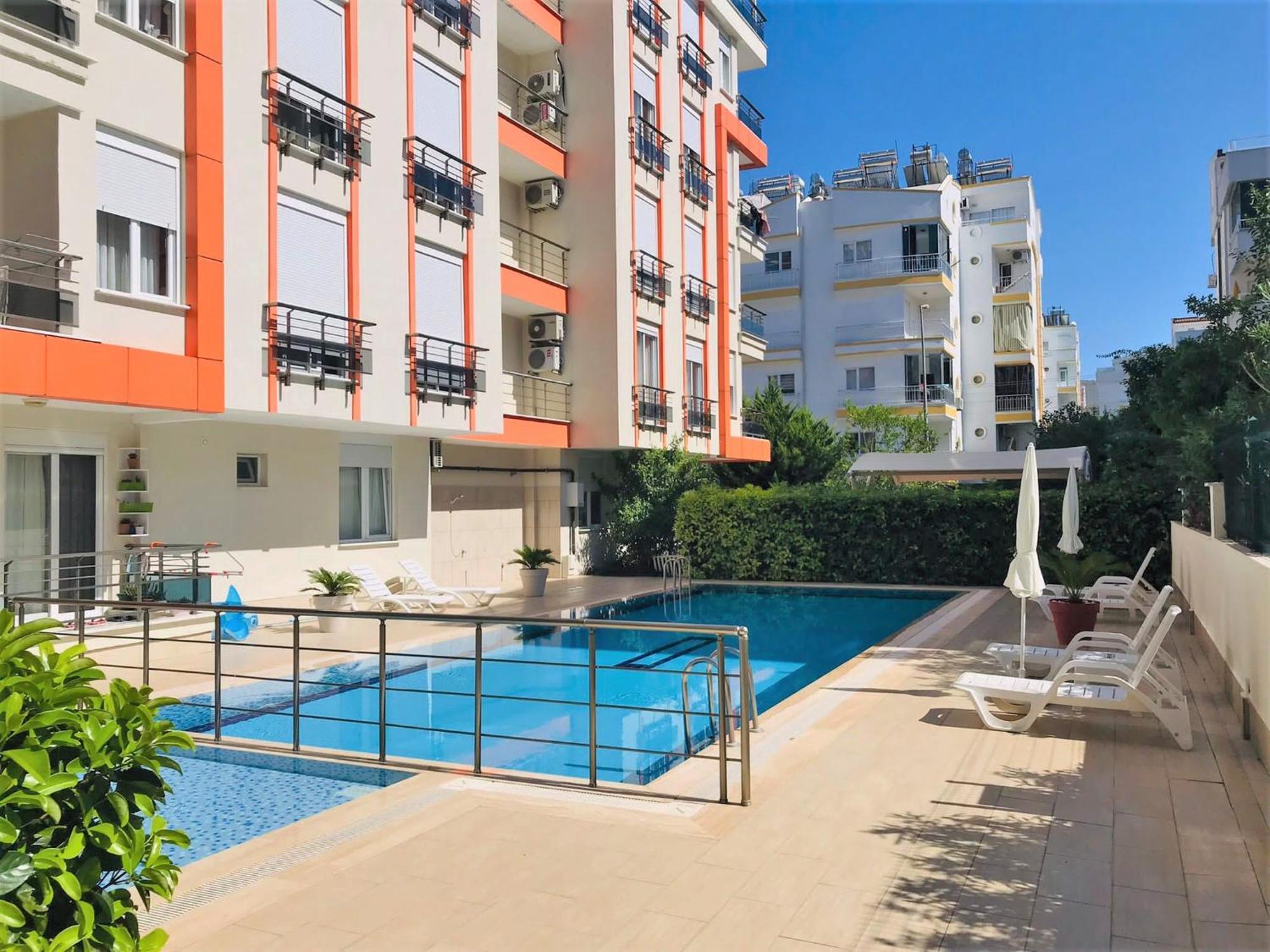 Konyaalti & Tuerkiye - Antalya